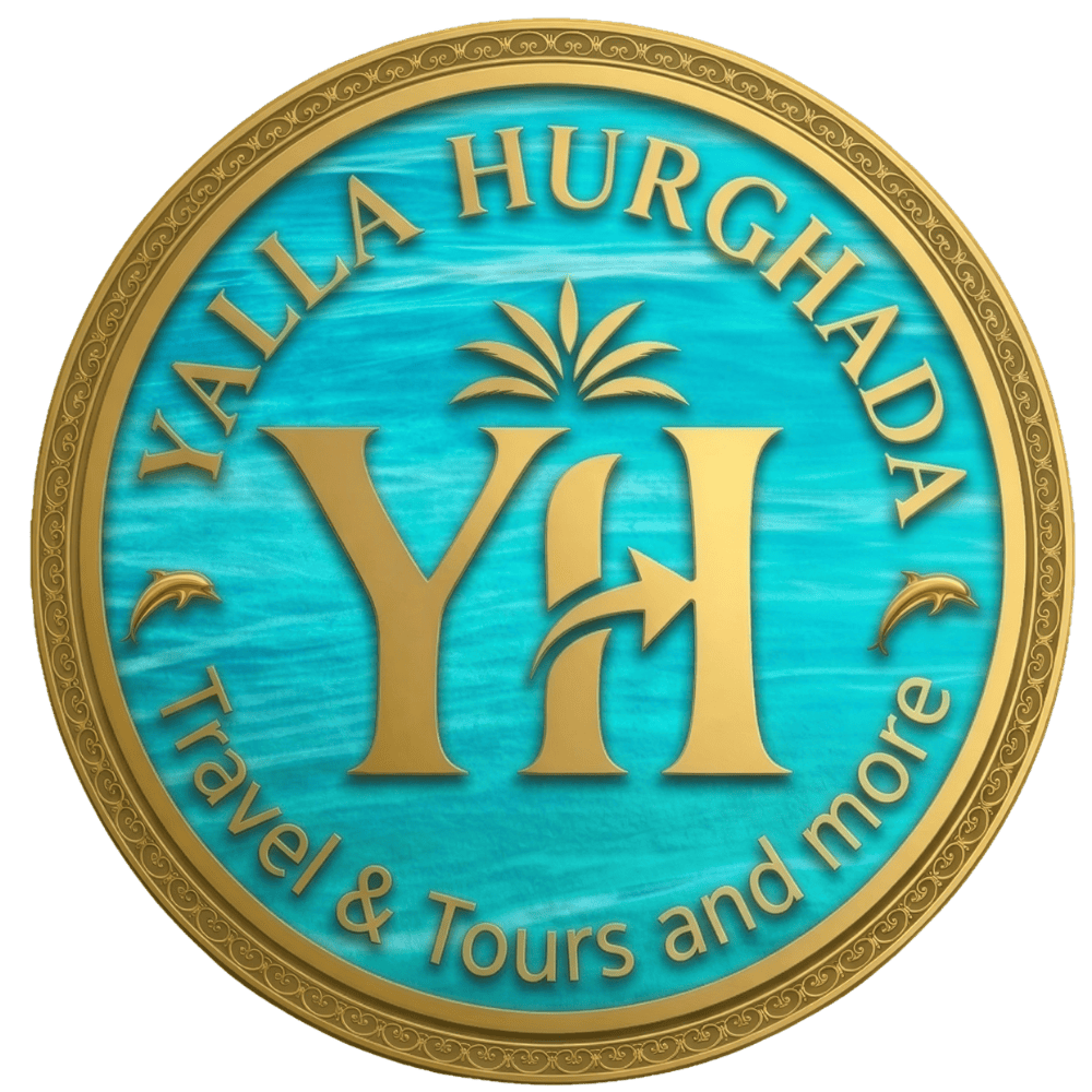 Yalla Hurghada