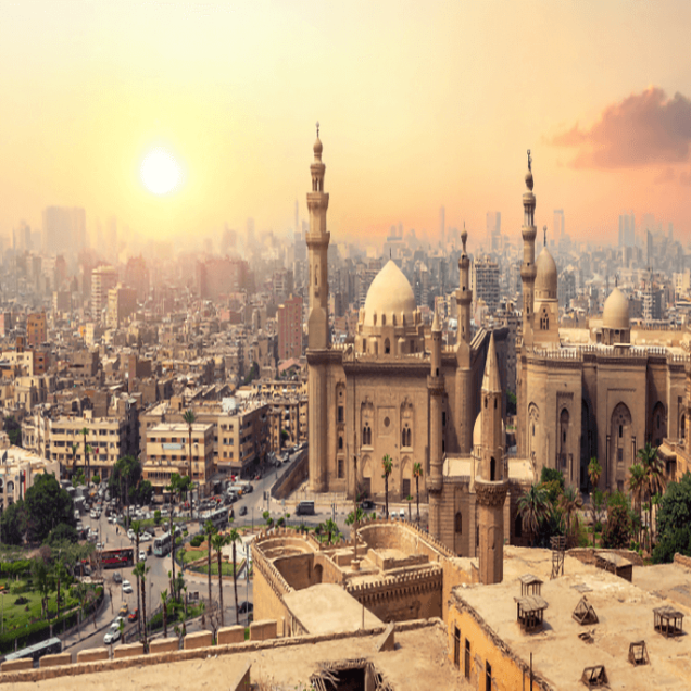 CAIRO