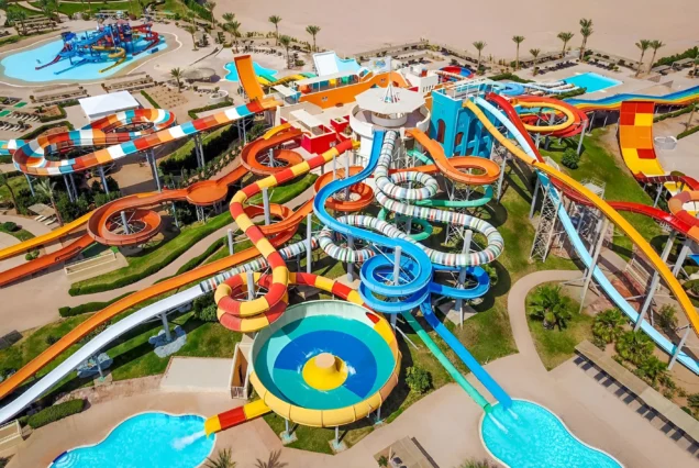 Aqua Park